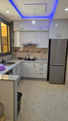 Apartamentos Khalifa C1